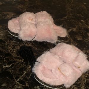 Pink Girls sandals